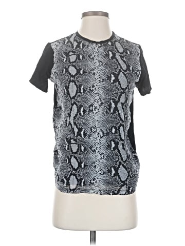 Proenza Schouler Short Sleeve Top (view 1)