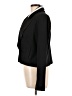 CAbi Black Blazer Size 12 - photo 5