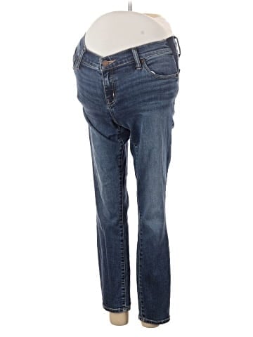 Hatch Jeans (view 1)