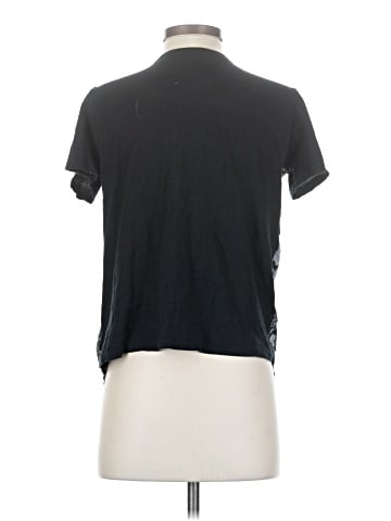 Proenza Schouler Short Sleeve Top (view 2)