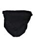 Apt. 9 Solid Black Swimsuit Bottoms Size 6 (estimated) - photo 1