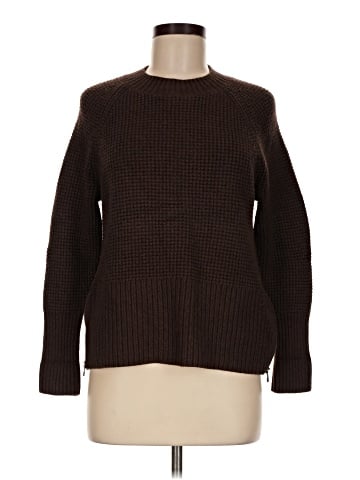L.L.Bean Pullover Sweater (view 1)