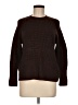 L.L.Bean Brown Pullover Sweater Size M (petite) - photo 1