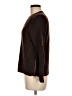 L.L.Bean Brown Pullover Sweater Size M (petite) - photo 5