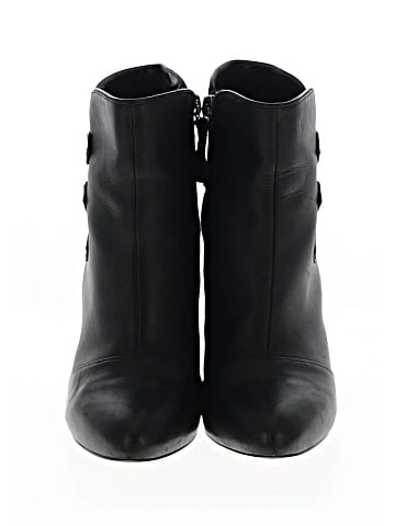White House Black Market Ankle Boots (view 2)