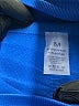 Unbranded Solid Blue Athletic Shorts Size M - photo 3
