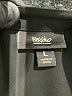 Mossimo Black Short Sleeve Blouse Size L - photo 7