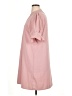 Unbranded 100% Polyester Pink Casual Dress Size XL - photo 5