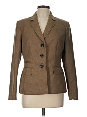 Evan Picone Blazer (view 1)