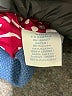 Boden Blue Jacket Size 6 - photo 7