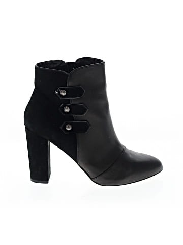 White House Black Market Ankle Boots (view 1)