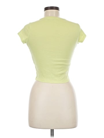 Zara Short Sleeve T-Shirt (view 2)