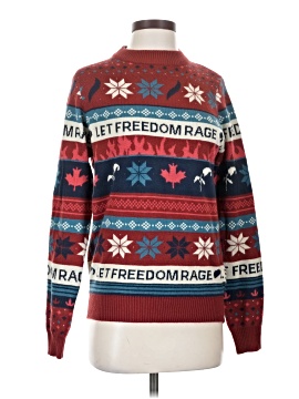 Assorted Brands Pullover Sweater