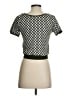 Zara Green Pullover Sweater Size S - photo 2
