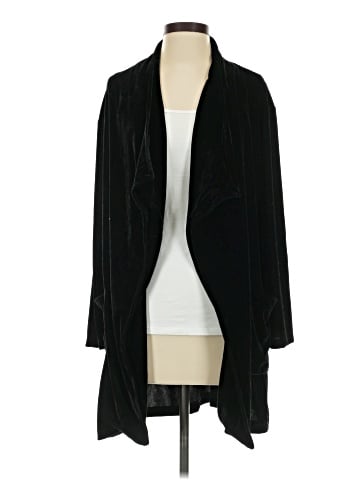 Amaryllis Coat (view 1)