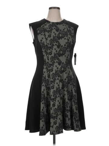 Studio One Cocktail Dress (view 1)