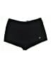 Fabletics Solid Black Athletic Shorts Size XXL - photo 1