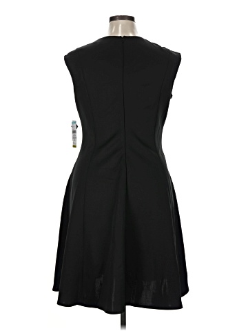 Studio One Cocktail Dress (view 2)