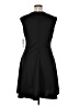 Studio One Black Cocktail Dress Size 14 - photo 2