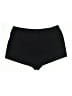 Fabletics Solid Black Athletic Shorts Size XXL - photo 2