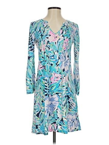 Lilly Pulitzer Casual Dress (view 1)
