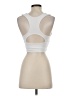 Assorted Brands Ivory White Tank Top Size S - photo 2