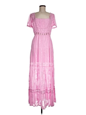 Rahi Casual Dress (view 1)