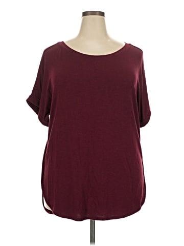 Matty M Short Sleeve T-Shirt (view 1)