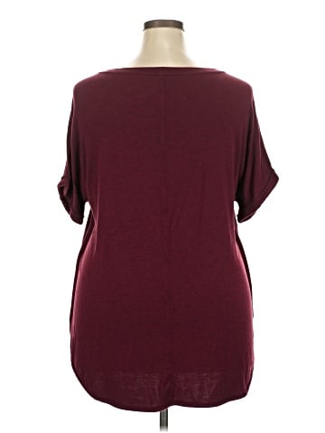 Matty M Short Sleeve T-Shirt (view 2)