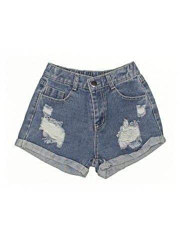 Assorted Brands Denim Shorts (view 1)
