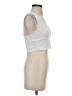 Assorted Brands Ivory White Tank Top Size S - photo 4