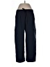 Athleta Blue Cargo Pants Size L (petite) - photo 1