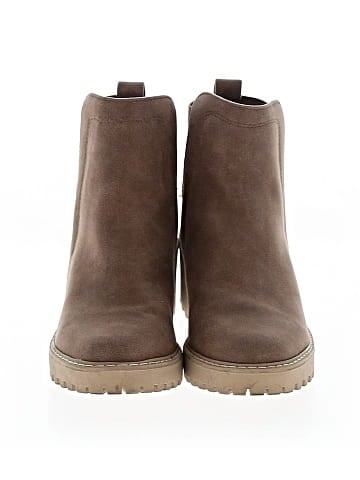 Dolce Vita Ankle Boots (view 2)
