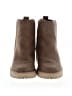 Dolce Vita Brown Ankle Boots Size 7 - photo 2