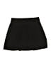 Athleta Solid Black Active Skort Size 4 - photo 1