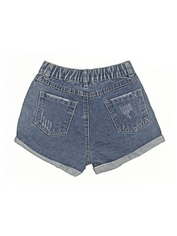 Assorted Brands Denim Shorts (view 2)
