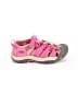 Keen Pink Sandals Size 4 - photo 1