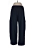 Athleta Blue Cargo Pants Size L (petite) - photo 2