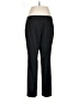 Vince Camuto Solid Black Dress Pants Size 8 - photo 2