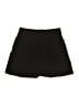 Athleta Solid Black Active Skort Size 4 - photo 2