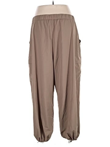 Gap Fit Casual Pants (view 2)