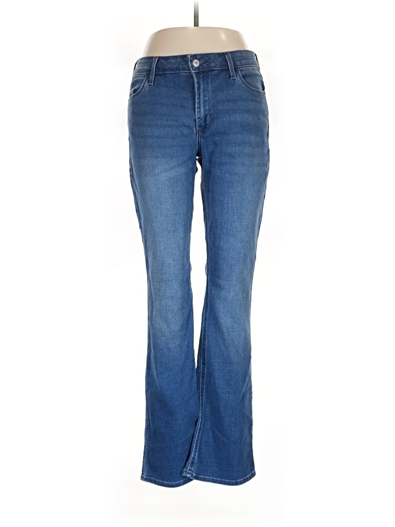 Pre-owned Old Navy Jeans In Blue