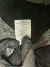 Unbranded Black Long Sleeve Top Size M - photo 8