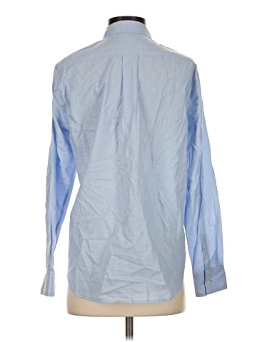 Everlane Long Sleeve Button-Down Shirt (view 2)