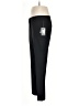 Vince Camuto Solid Black Dress Pants Size 8 - photo 5