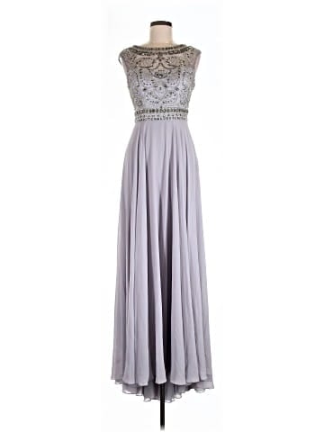 Sue Wong Cocktail Dress (view 1)