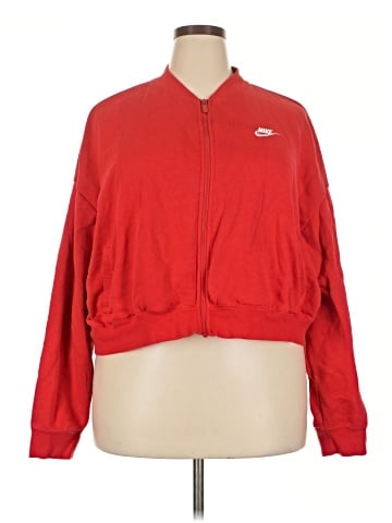 Nike Jacket (view 1)