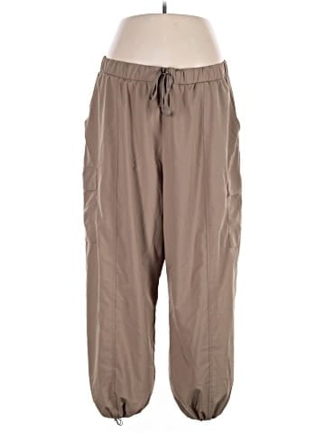 Gap Fit Casual Pants (view 1)