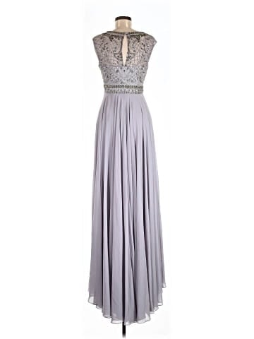 Sue Wong Cocktail Dress (view 2)
