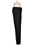 Vince Camuto Solid Black Dress Pants Size 8 - photo 4